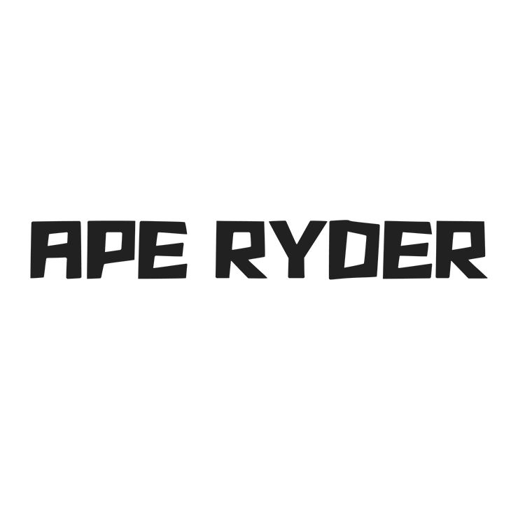 Ape-Ryder750px