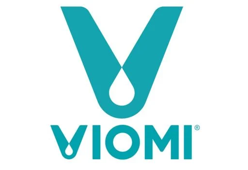 viomi logo