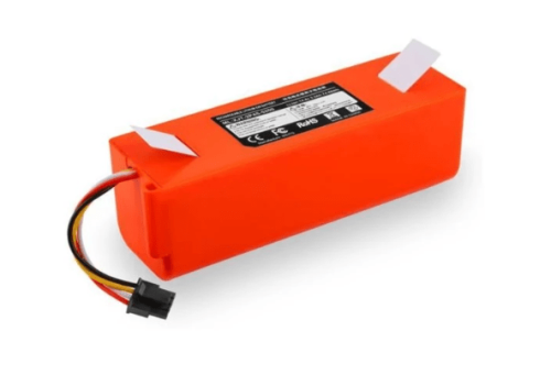 XIAOMI ROBOT SÜPÜRGE BATARYASI